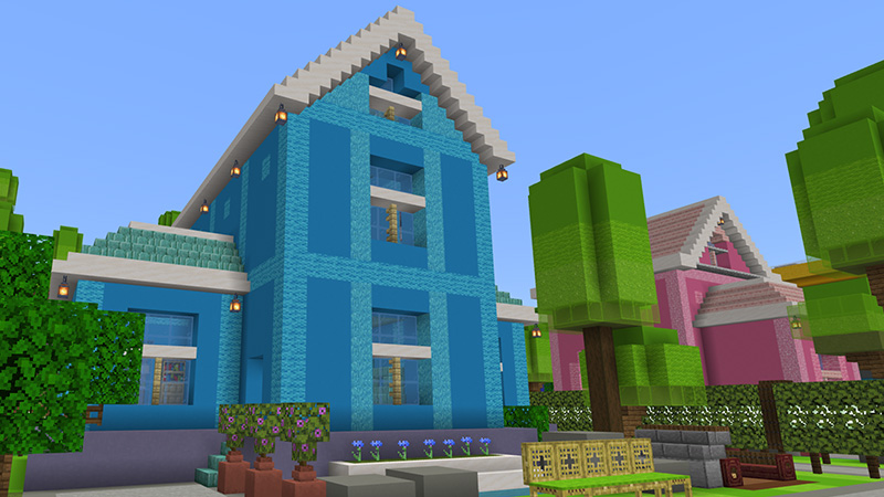 Plastic Town Screenshot #9