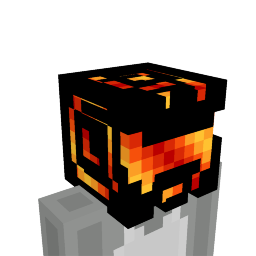 Lava Power Helmet
