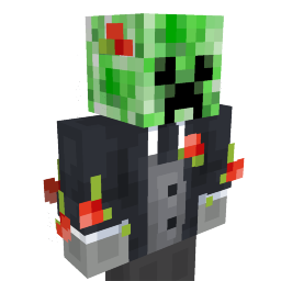 Gentle Creeper Suit