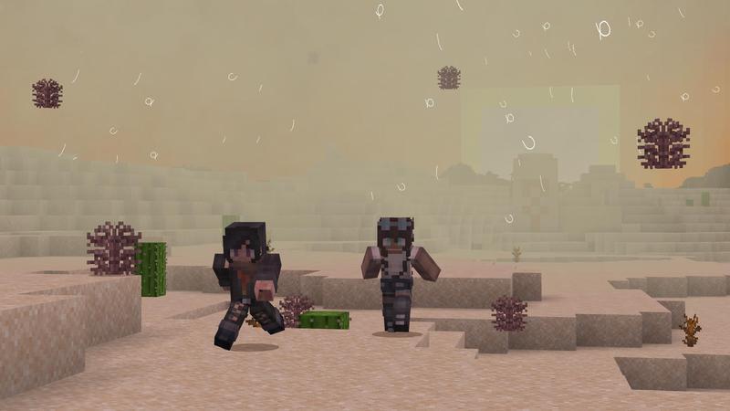 HARDCORE+ Screenshot #2