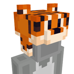 Tiger Beanie Key Art