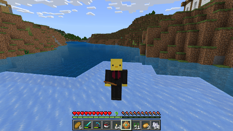 Totems Add-On Screenshot #3