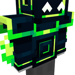 Neon Suit Key Art