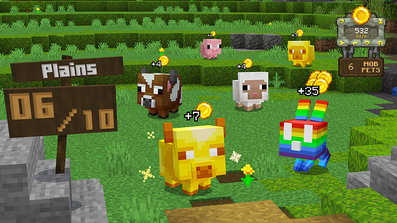 Egg Tycoon Screenshot #2