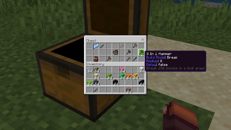 Builders Tools Add-on Builders Tools Add-on by Ninja Block