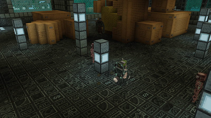 The Legacy Cities Screenshot #6