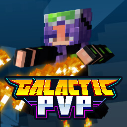 Galactic PVP Battlegrounds Pack Icon