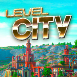 Level City Pack Icon