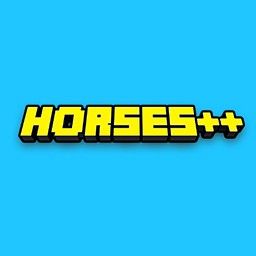 HORSES++ Pack Icon