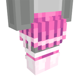Pink Skirt Key Art