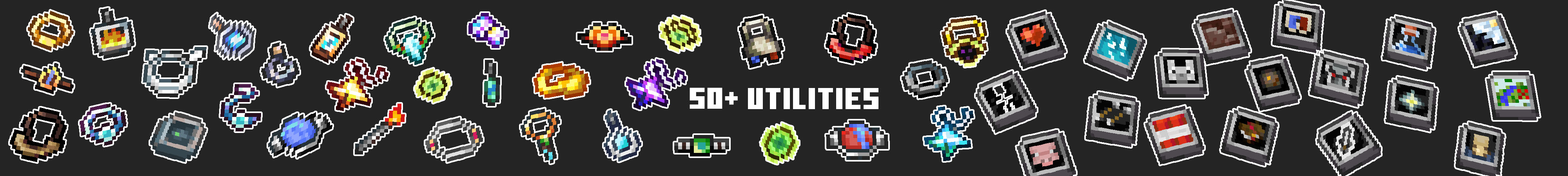 UTILITIES Add-On Panorama