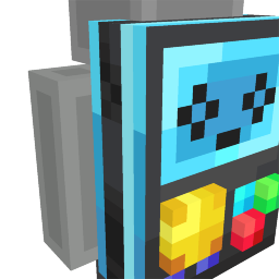 RGB Game Station Key Art