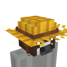 Farmer Cow Key Art