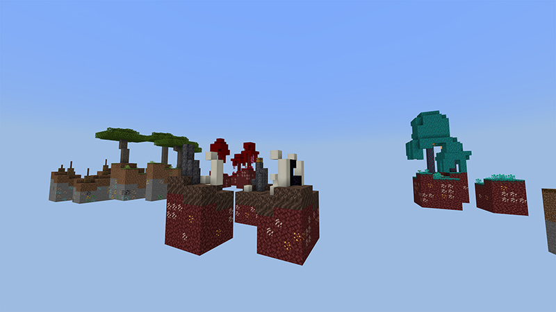 Skyblock Classic+ Screenshot #1