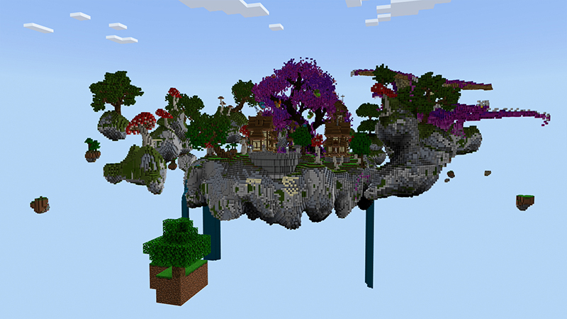 Skyblock++ Screenshot #2