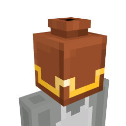 Old Pot Key Art