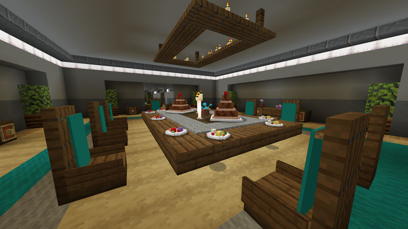 Spy Hideout Screenshot #5