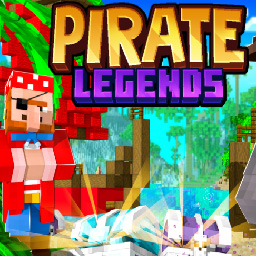 Pirate Legends Pack Icon