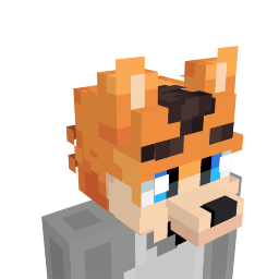 Foxy Head