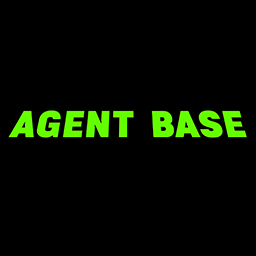 AGENT BASE Pack Icon