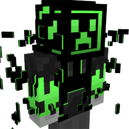 RGB Creeper Outware