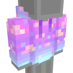 Pastel Cloud Sweater Key Art