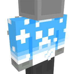 Snow Creeper Top Key Art