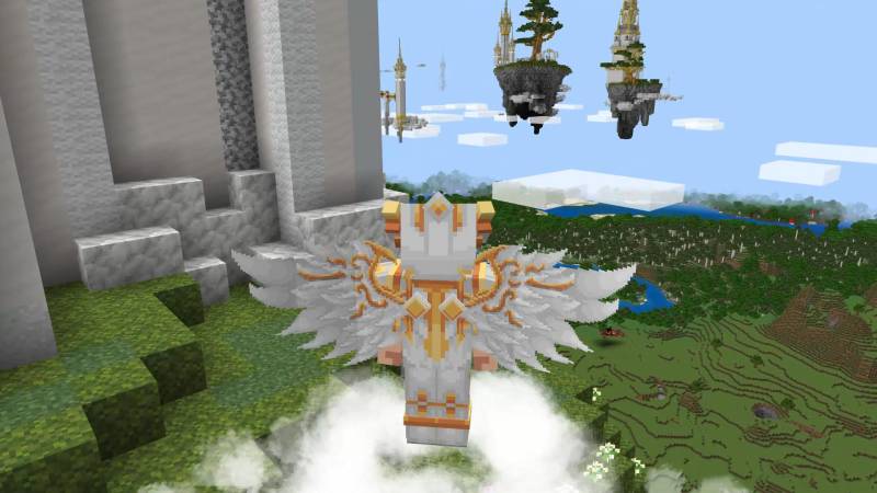 AETHER WEAPONS [DX] Screenshot #2