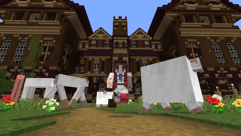 Become a Creeper Become a Creeper by Lifeboat