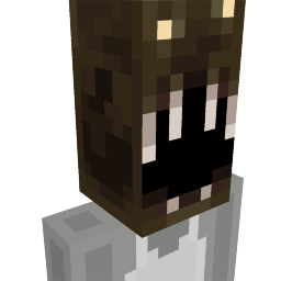 Dweller Head Key Art