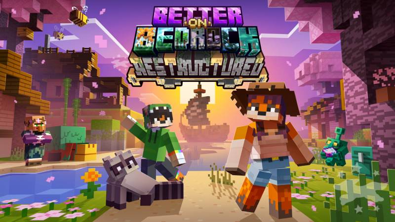 Better on Bedrock v1.2.1