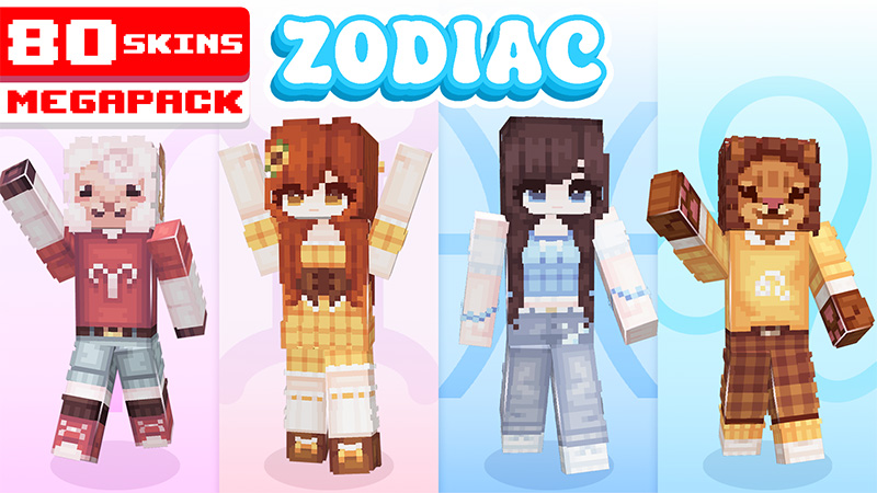 Zodiac Megapack