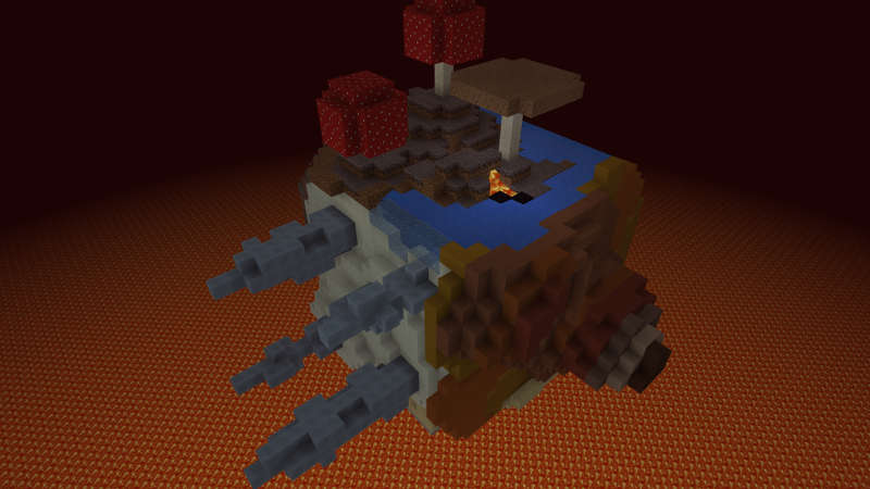 Abstraction: CUBES Abstraction: CUBES by Jigarbov Productions