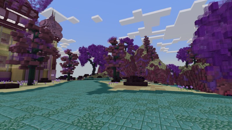 End Temple Screenshot #6