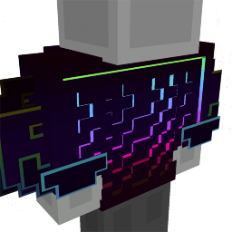 RGB Pulse Shirt Key Art