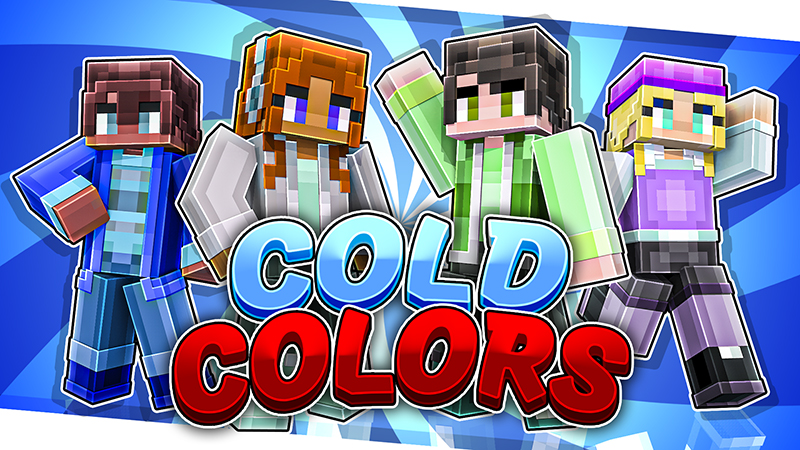 Cold Colors Key Art