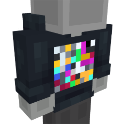 Static Sweater Key Art