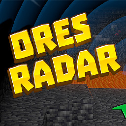 Ores Radar Pack Icon