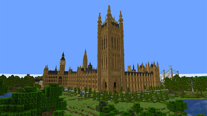Westminster Palace Screenshot #5