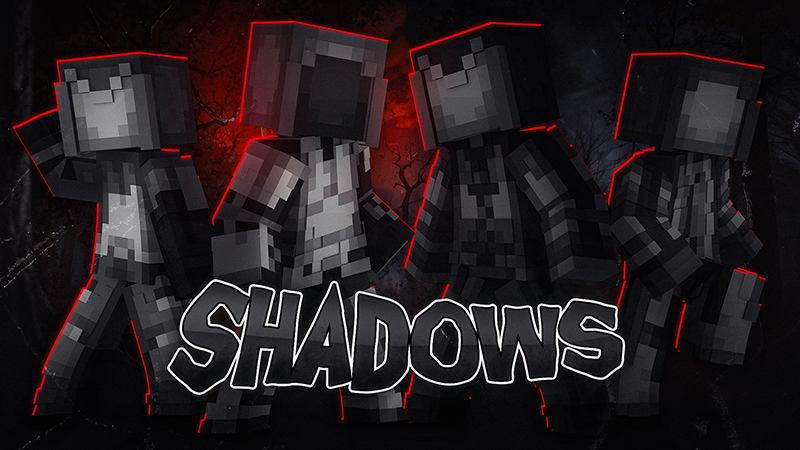 Shadows Key Art