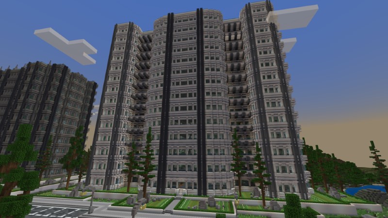 The Condominium Screenshot #3