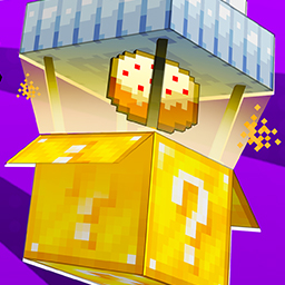 Lucky Airdrops Pack Icon