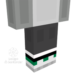Real Betis Cleats Key Art