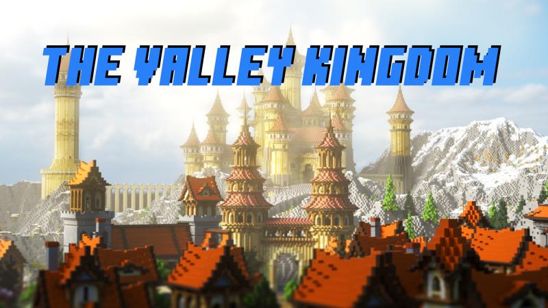 The Valley Kingdom Key Art