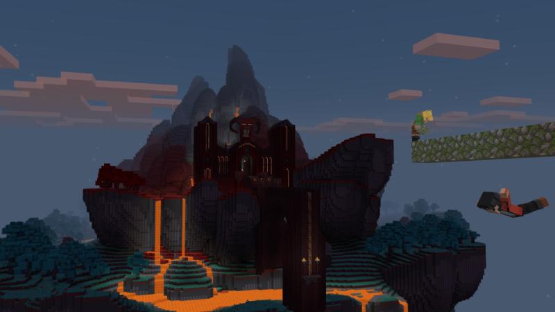 OneBlock Screenshot #7