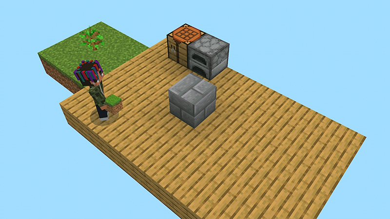 One Block Screenshot #3