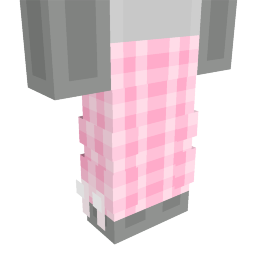 Checkered Pants Key Art