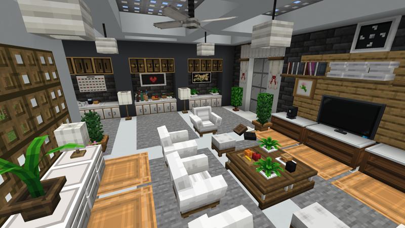 Cozy Furniture Screenshot #3