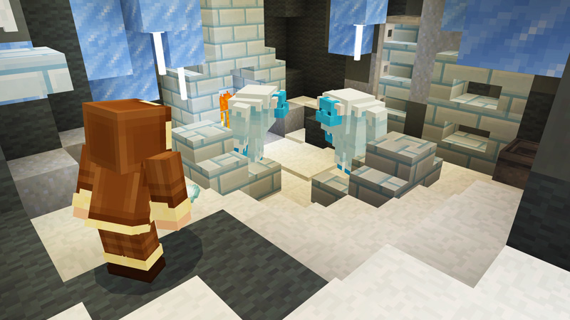 Snowball Fight Screenshot #3