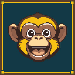 Monkeys! Add-On Pack Icon